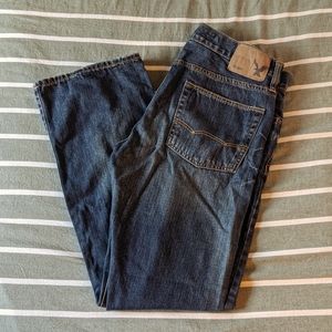 American Eagle Boot Cut Jeans